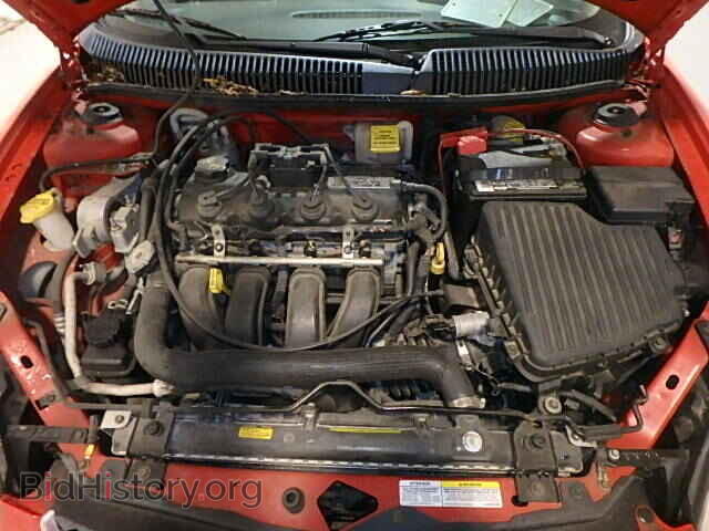 2005 DODGE NEON - VIN: 1B3ES26C55D102604 - Фото 7