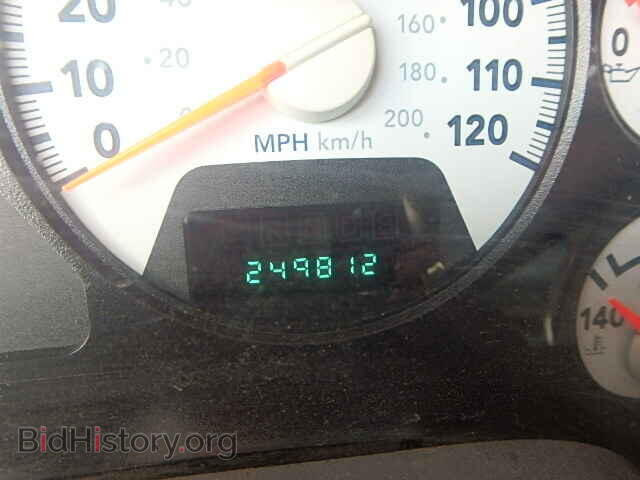 2007 DODGE RAM 3500 - VIN: 3D7ML48A07G846038 - Фото 8