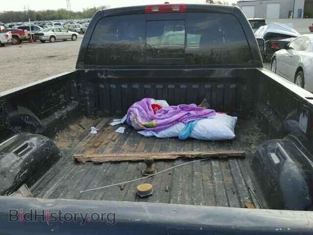2007 DODGE RAM 3500 - VIN: 3D7ML48A07G846038 - Фото 9