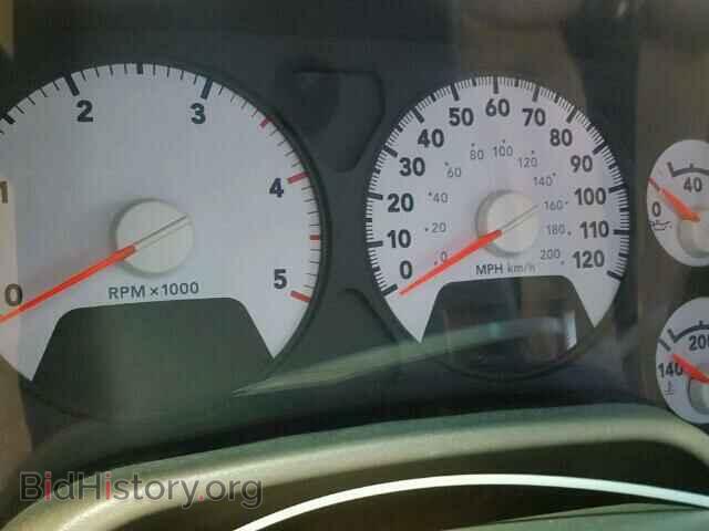 2007 DODGE RAM 3500 - VIN: 3D7MX38C27G712583 - Фото 8