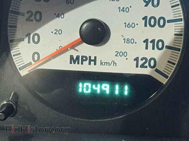 2005 DODGE CARAVAN - VIN: 1D4GP24R05B109636 - Фото 8