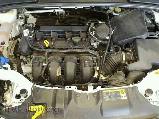 2013 FORD FOCUS - VIN: 1FADP3E23DL323056 - Фото 7