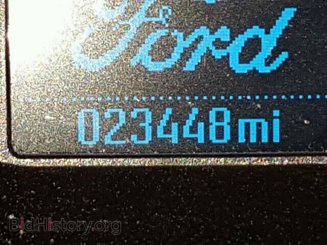 2013 FORD FOCUS - VIN: 1FADP3E23DL323056 - Фото 8