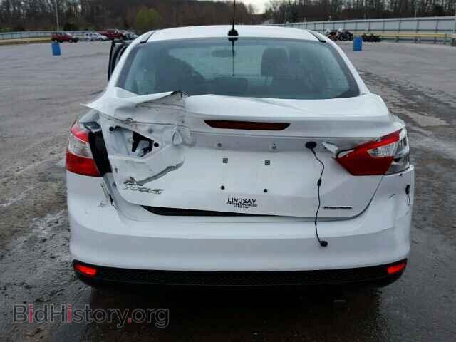 2013 FORD FOCUS - VIN: 1FADP3E23DL323056 - Фото 9