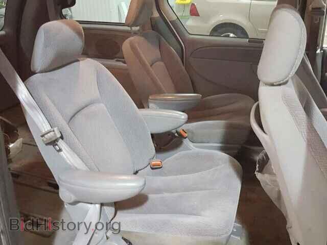 2005 DODGE CARAVAN - VIN: 1D4GP45R75B338583 - Фото 6