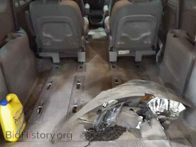 2005 DODGE CARAVAN - VIN: 1D4GP45R75B338583 - Фото 9