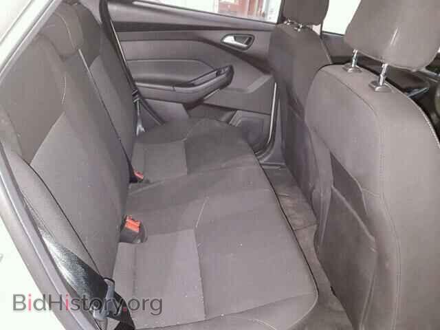 2016 FORD FOCUS - VIN: 1FADP3F26GL344647 - Фото 6