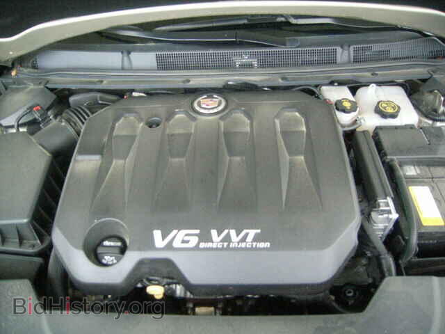 2013 CADILLAC XTS - VIN: 2G61P5S32D9222798 - Фото 7