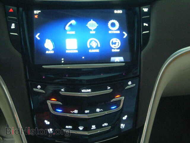 2013 CADILLAC XTS - VIN: 2G61P5S32D9222798 - Фото 9