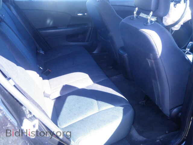 2013 CHRYSLER 200 - VIN: 1C3CCBAB5DN671595 - Фото 6