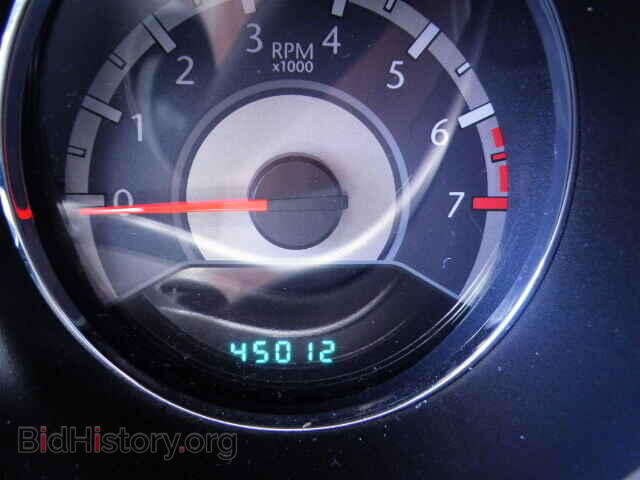 2013 CHRYSLER 200 - VIN: 1C3CCBAB5DN671595 - Фото 8