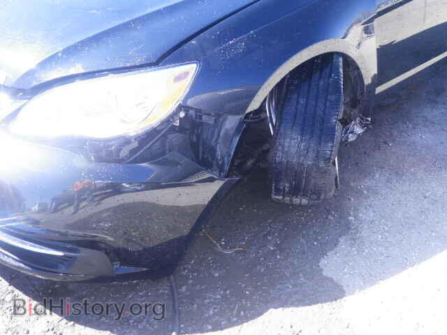 2013 CHRYSLER 200 - VIN: 1C3CCBAB5DN671595 - Фото 10