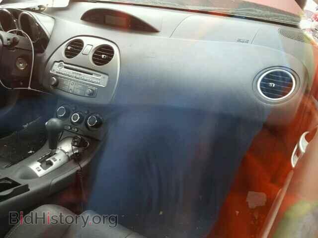 2007 MITSUBISHI ECLIPSE - VIN: 4A3AL25F57E041657 - Photo 5