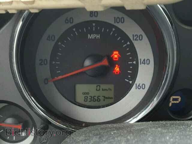 2007 MITSUBISHI ECLIPSE - VIN: 4A3AL25F57E041657 - Photo 8