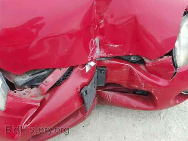 2007 MITSUBISHI ECLIPSE - VIN: 4A3AL25F57E041657 - Photo 10