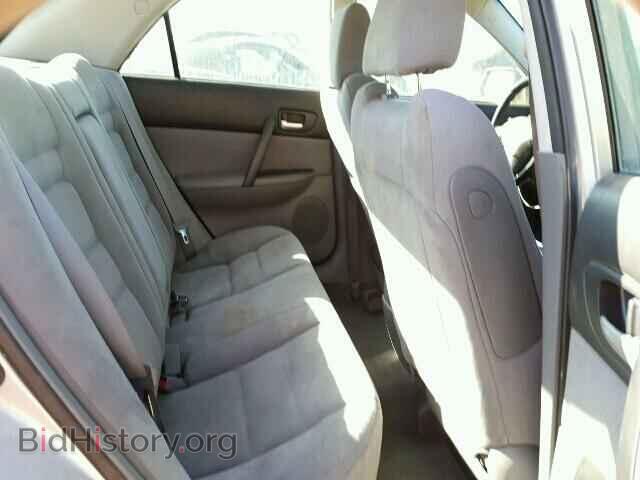 2007 MAZDA 6 - VIN: 1YVHP80C475M26238 - Фото 6