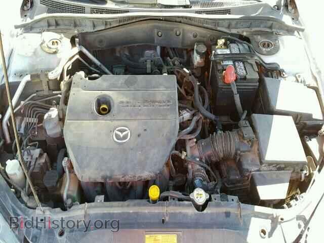 2007 MAZDA 6 - VIN: 1YVHP80C475M26238 - Фото 7
