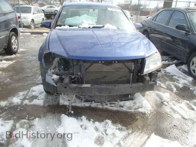2012 DODGE AVENGER - VIN: 1C3CDZCB3CN148609 - Фото 9