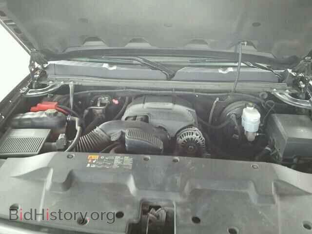 2013 CHEVROLET SILVERADO - VIN: 1GCRCREA7DZ114857 - Фото 7