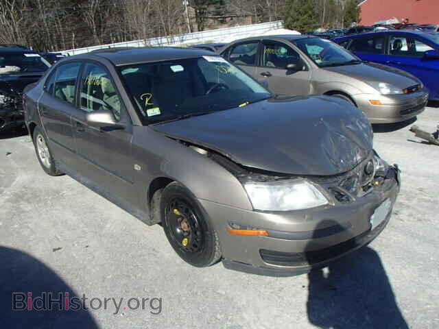 Photo YS3FB45SX41051097 - SAAB 9 3 2004