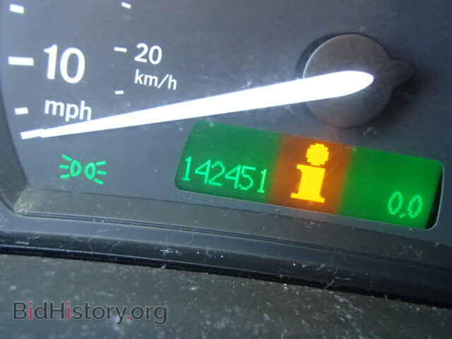 2004 SAAB 9 3 - VIN: YS3FB45SX41051097 - Photo 8