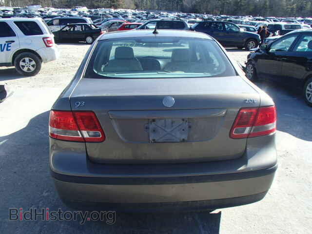 2004 SAAB 9 3 - VIN: YS3FB45SX41051097 - Photo 10