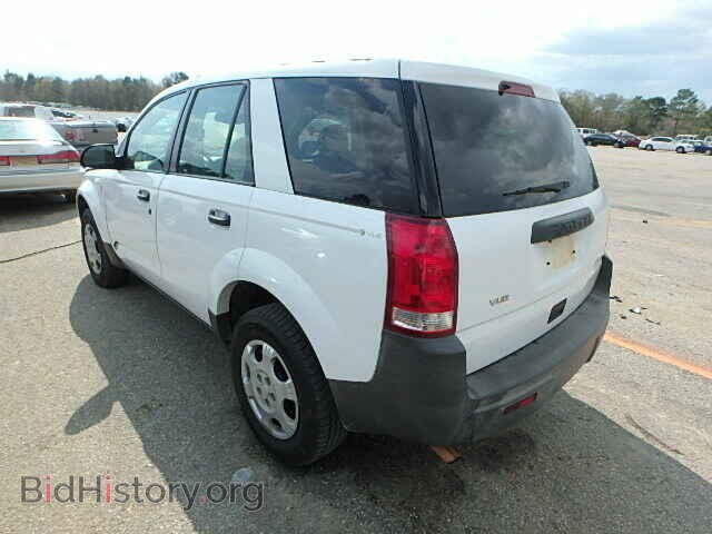 2003 SATURN VUE - VIN: 5GZCZ33D43S893591 - Фото 3
