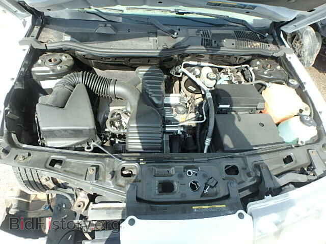 2003 SATURN VUE - VIN: 5GZCZ33D43S893591 - Фото 7