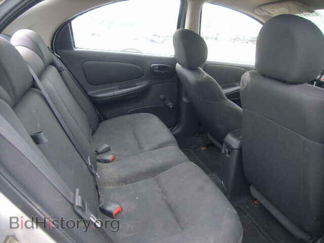2005 DODGE NEON - VIN: 1B3ES56C25D127784 - Фото 6