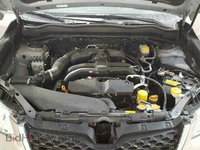 2014 SUBARU FORESTER - VIN: JF2SJAHC2EH556590 - Фото 7