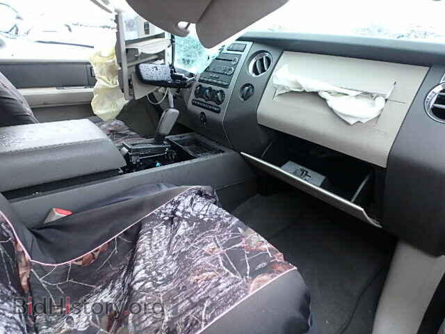 2010 FORD EXPEDITION - VIN: 1FMJU1F59AEB21255 - Фото 5