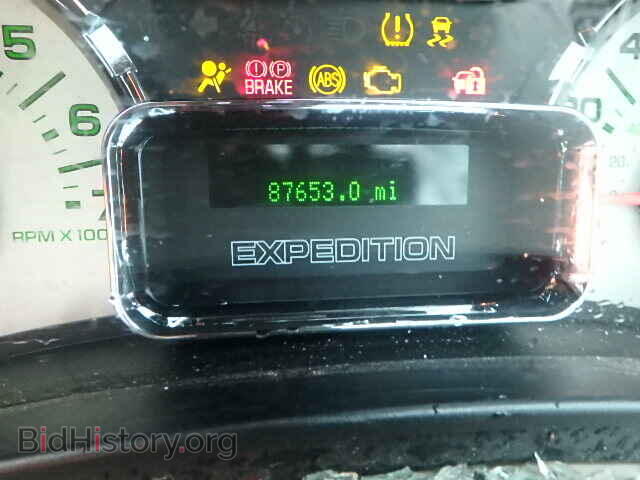 2010 FORD EXPEDITION - VIN: 1FMJU1F59AEB21255 - Фото 8