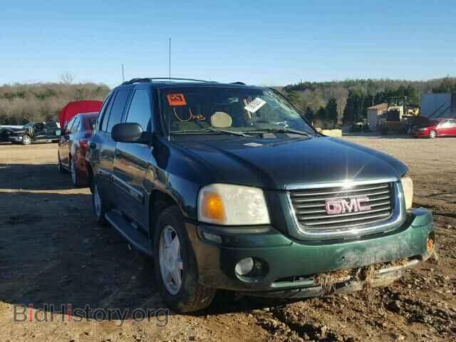 Фотография 1GKDS13SX32119010 - GMC ENVOY 2003