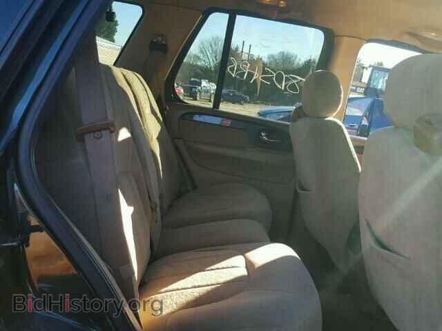 2003 GMC ENVOY - VIN: 1GKDS13SX32119010 - Фото 6