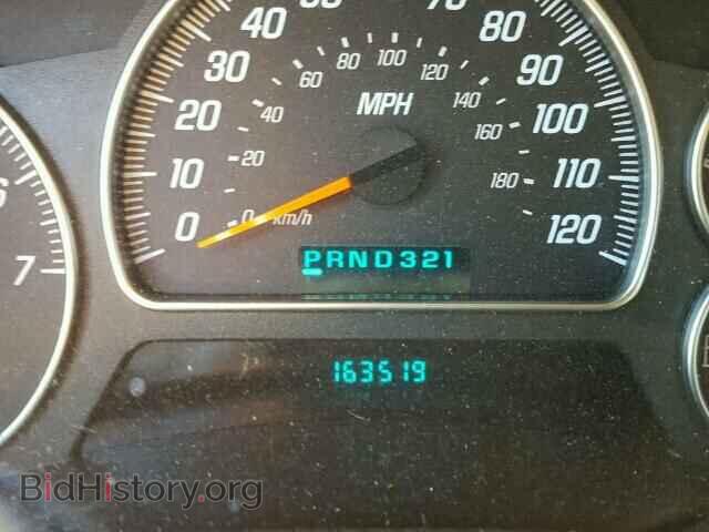 2003 GMC ENVOY - VIN: 1GKDS13SX32119010 - Фото 8