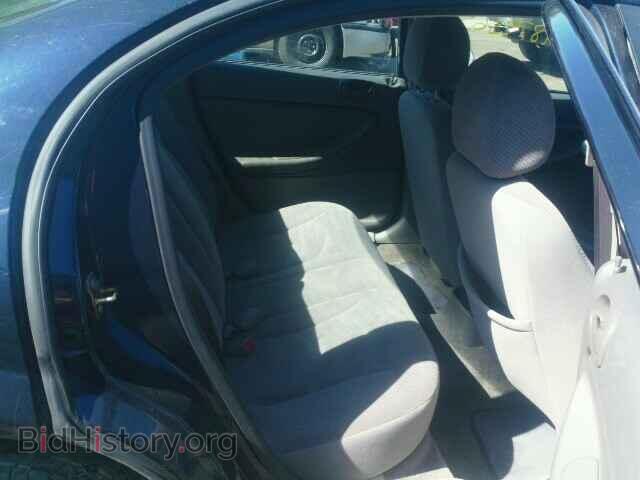 2004 CHRYSLER SEBRING - VIN: 1C3EL46X04N243264 - Фото 6