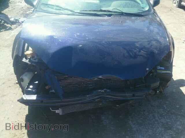 2004 CHRYSLER SEBRING - VIN: 1C3EL46X04N243264 - Фото 7