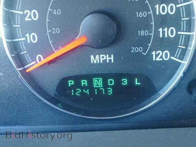 2004 CHRYSLER SEBRING - VIN: 1C3EL46X04N243264 - Фото 8
