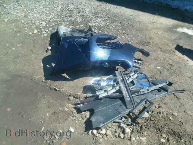 2004 CHRYSLER SEBRING - VIN: 1C3EL46X04N243264 - Фото 10