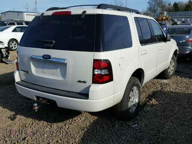2009 FORD EXPLORER - VIN: 1FMEU73EX9UA01376 - Фото 4