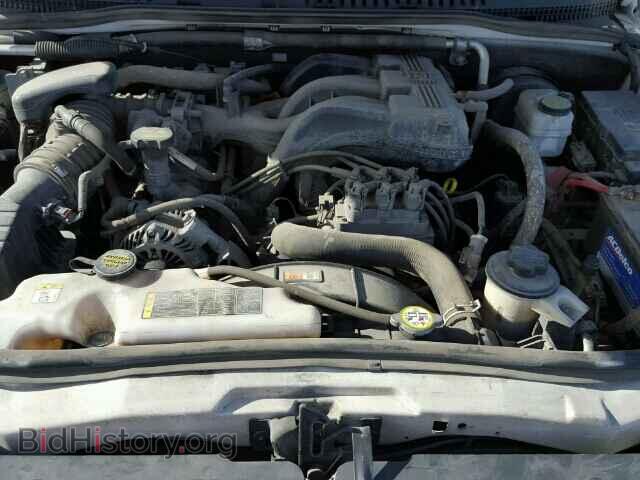 2009 FORD EXPLORER - VIN: 1FMEU73EX9UA01376 - Фото 7