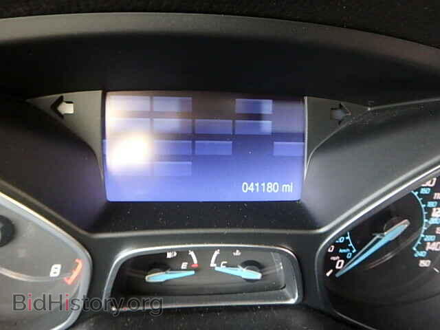 2012 FORD FOCUS - VIN: 1FAHP3F20CL421640 - Photo 8