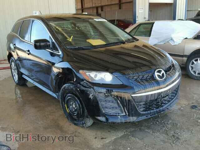 Photo JM3ER2A59B0400151 - MAZDA CX-7 2011