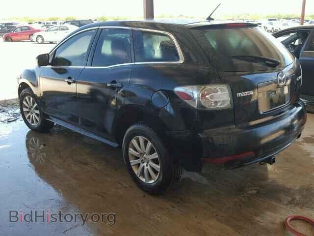2011 MAZDA CX-7 - VIN: JM3ER2A59B0400151 - Photo 3