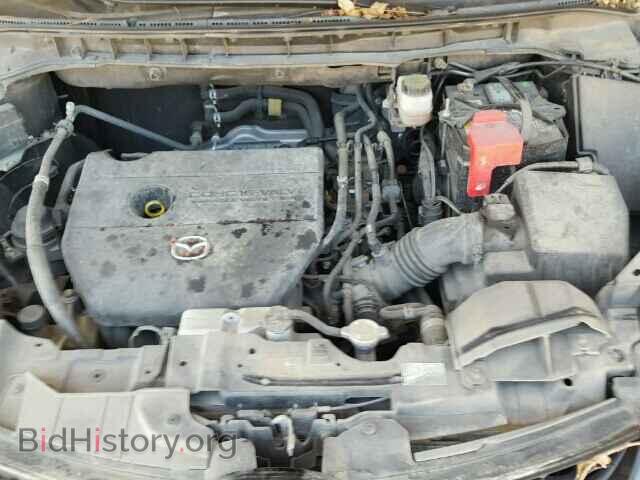 2011 MAZDA CX-7 - VIN: JM3ER2A59B0400151 - Photo 7