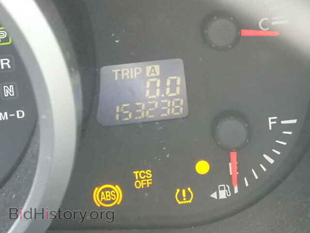 2011 MAZDA CX-7 - VIN: JM3ER2A59B0400151 - Photo 8