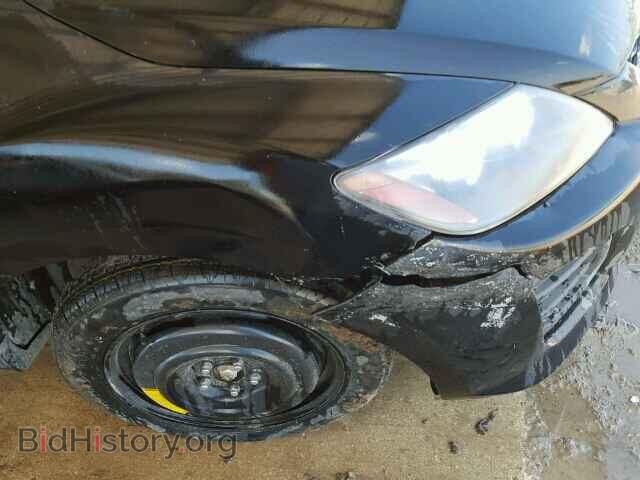 2011 MAZDA CX-7 - VIN: JM3ER2A59B0400151 - Photo 10