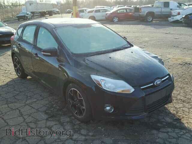 Photo 1FADP3K2XEL419059 - FORD FOCUS 2014