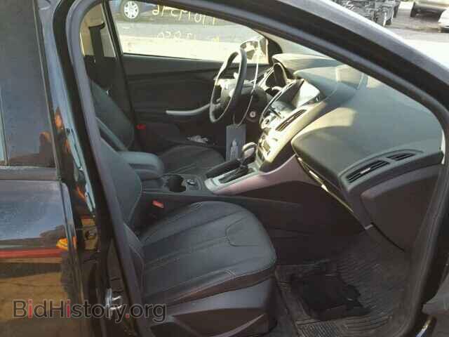 2014 FORD FOCUS - VIN: 1FADP3K2XEL419059 - Photo 5