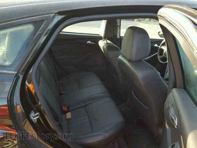 2014 FORD FOCUS - VIN: 1FADP3K2XEL419059 - Photo 6